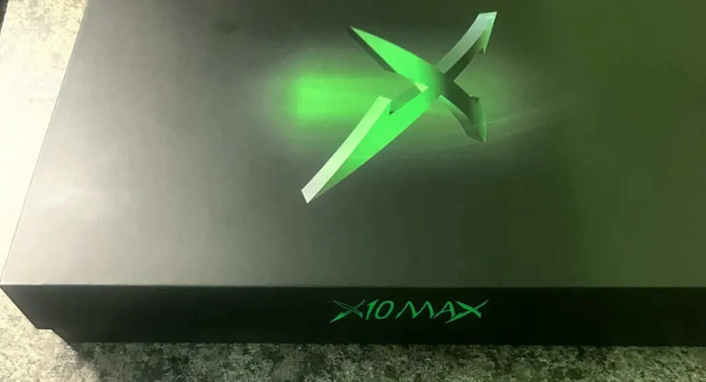 X-Mobile Tablet Service