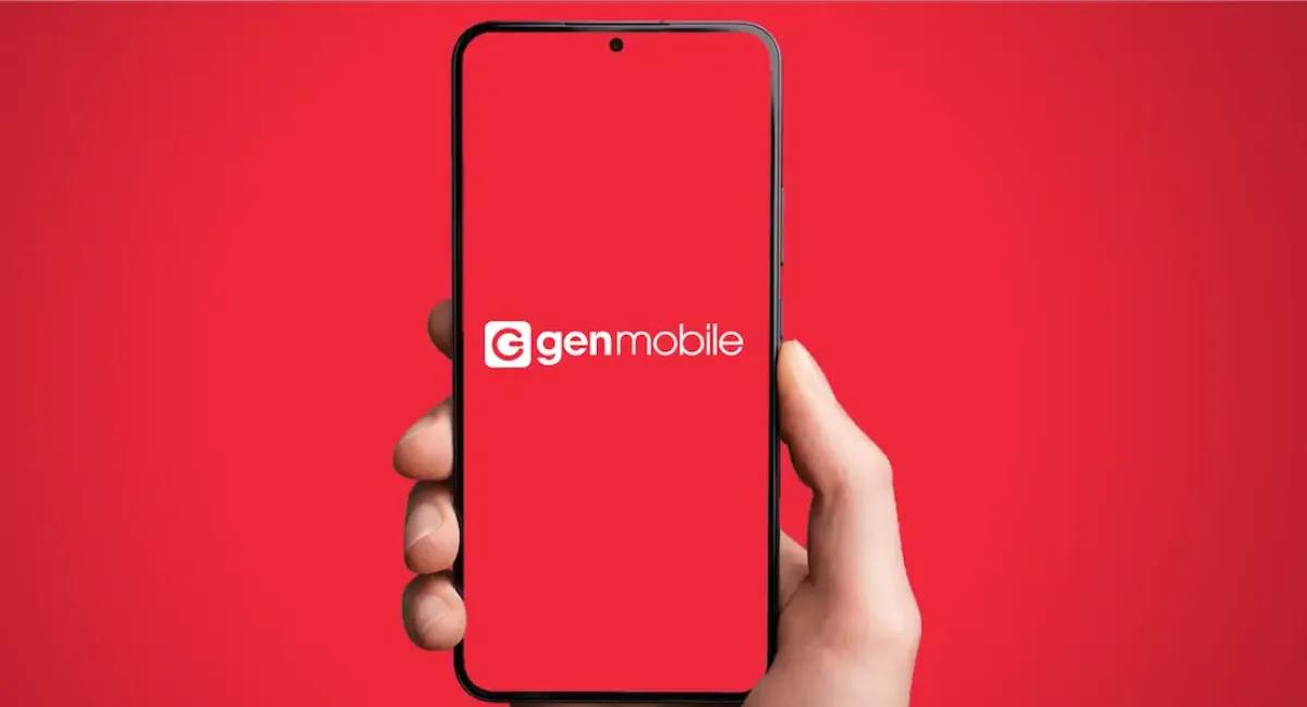 Gen Mobile