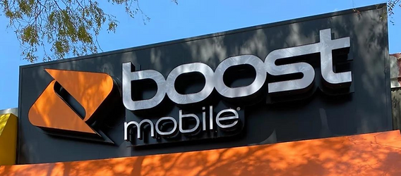 Boost Mobile Internet