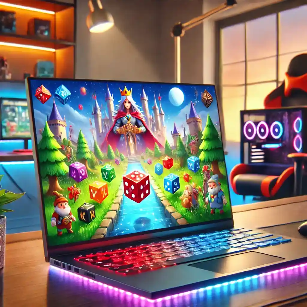 Dice Dreams Game