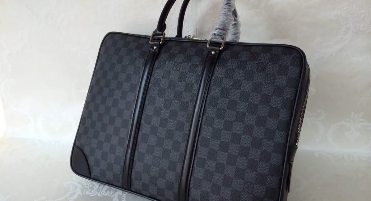 Louis Vuitton Laptop Bag