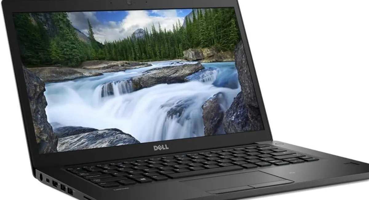 Dell Latitude 7490