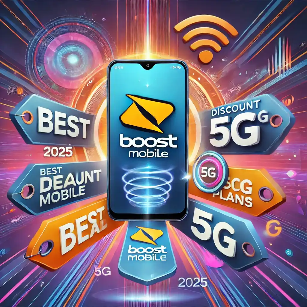 Boost Mobile