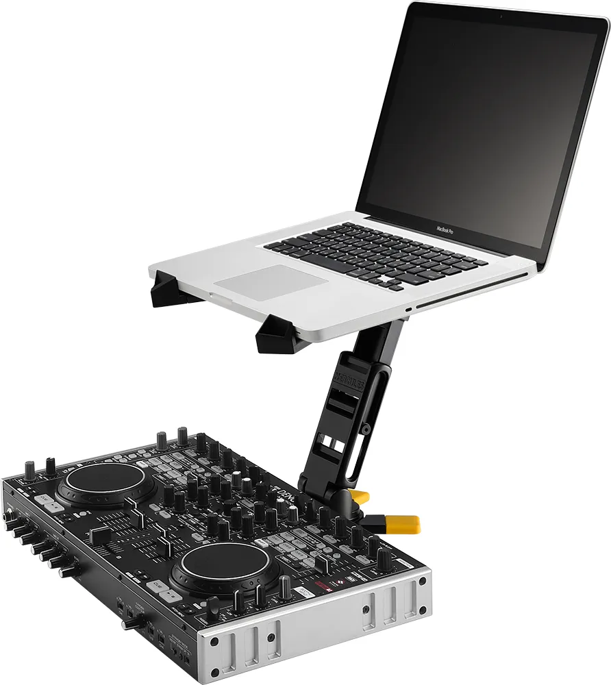 DJ Laptop Stand