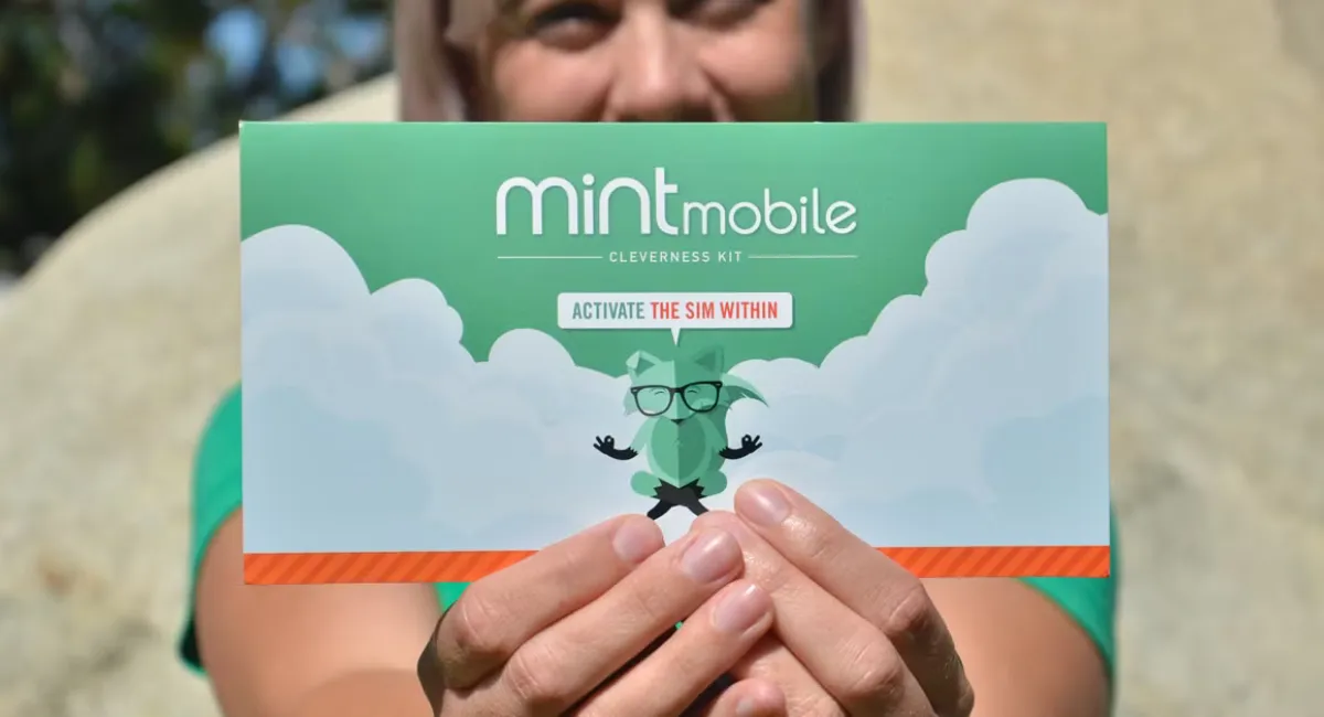 Mint Mobile International