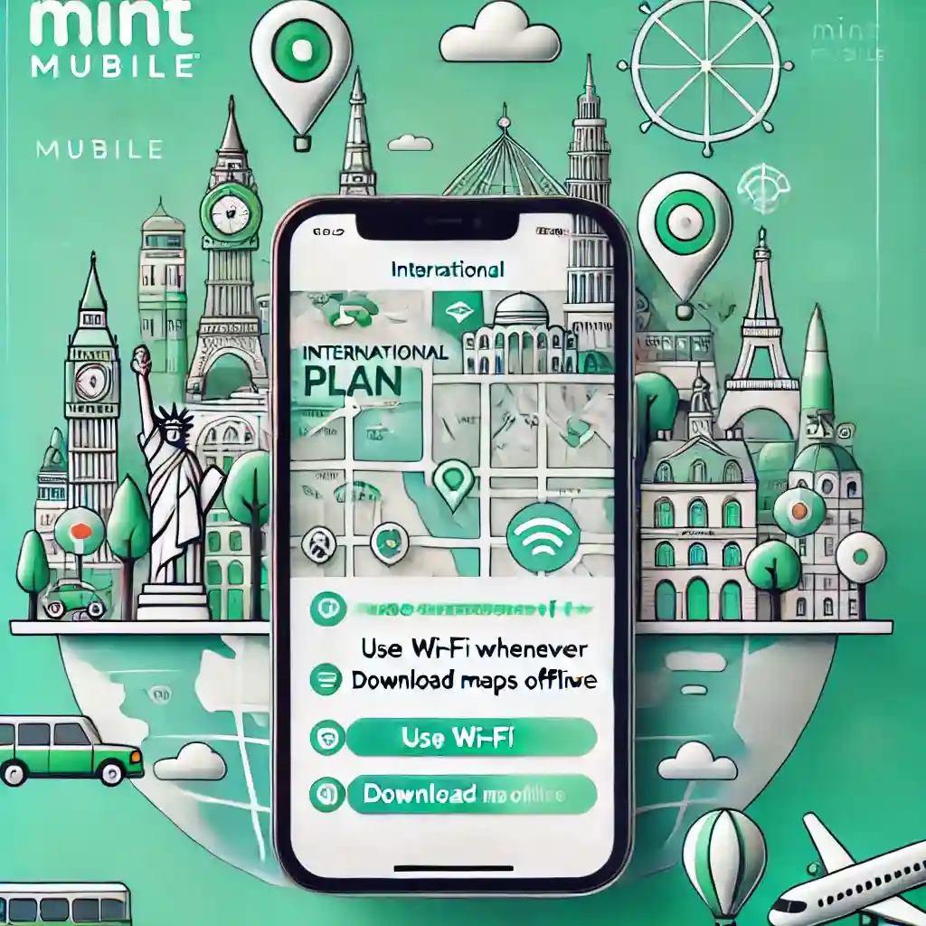 Mint Mobile tips