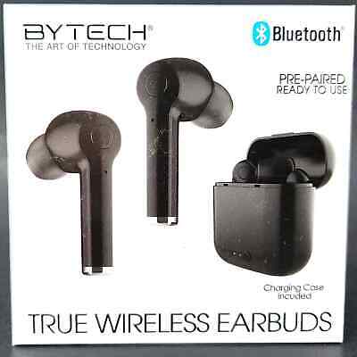 Bytech Wireless Earbuds