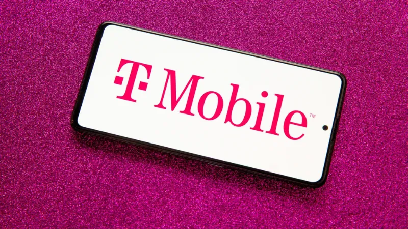 T-Mobile Internet