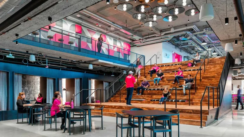 T-Mobile Office Campus
