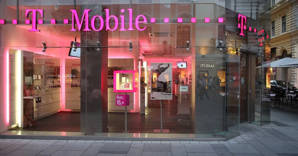 T-Mobile Free Trial