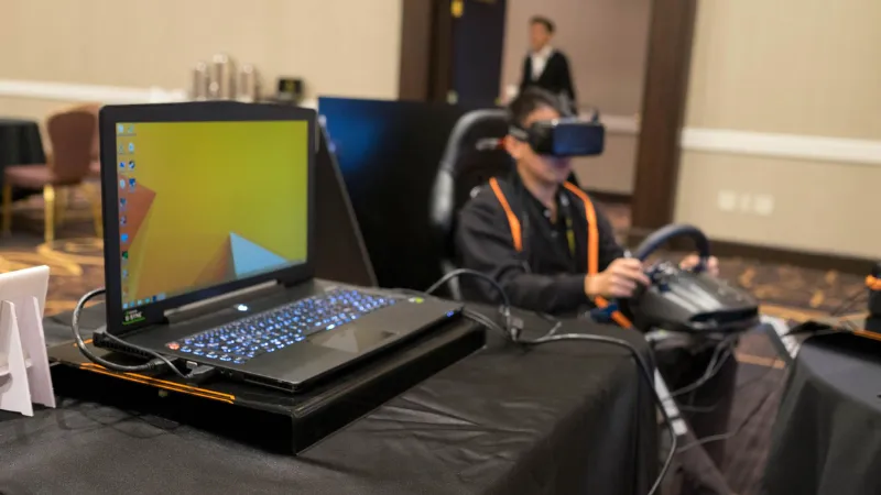 VR Experience