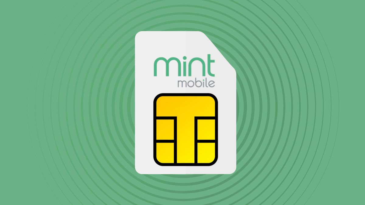 mint mobile plan
