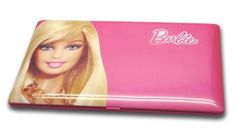 Barbie Laptop for every age